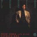 Expressions by  Chick Corea 