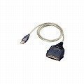 ラトックシステム USB2.0-UltraSCSI変換アダプタ VISTAドライバ同梱モデル U2SCXV