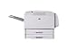 HP LaserJet 9050dn - Printer - B/W - duplex - laser - A3,  Tabloid Extra (305 x 457 mm) - 1200 dpi x 1200 dpi - up to 50 ppm - capacity: 1100 sheets - parallel,  10/100Base-TX