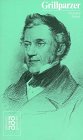 Grillparzer, Franz: Mit Selbstzeugnissen und Bilddokumenten