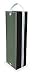 Dayton 2HPD2 Replacement Filter, PreFilter, HEPA, Carbon