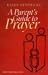 A Parent's Guide to Prayer