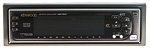 Kenwood KGC-9044 - Equalizer / crossover - Full-DIN - in-dash