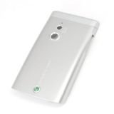original Sony Ericsson Akkudeckel