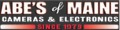 Abes of Maine Cameras and Electronics