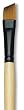 Black Gold&reg; Series 206A ANGULAR - Size 1/4