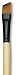 Black Gold® Series 206A ANGULAR - Size 1/2