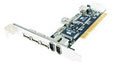 M-Cab PCI Karte (USB 2.0 und Firewire) Preisvergleich