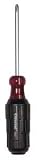 Crescent Phillips Screwdriver, Series 2000, #2, 8 3/8 OAL
