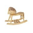 Lipper International 565 Rocking Horse