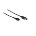 Electronics : Firewire 6pin - 4pin IEEE1394 2m Cable