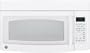 GE Spacemaker JVM1850DMWW 1.8 cu. ft. Over-the-Range Microwave White