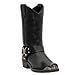 Chopper - Mens Cowboy Boots