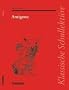 Klassische Schullekt�re: Antigone: Text - Erl�uterungen - Materialien