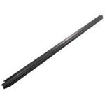 Marineland Perfecto Glass Canopy Hinge Small - 1 in. x 30 in. (1/8 in. thick)