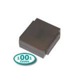 1001Cables - Scart Coupler Extension Cable Female to Female Socket