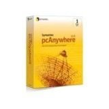 Revue Symantec  / Symantec pcAnywhere Host & Remote - (version 12.0 ) - ensemble complet - 1 host, 1 à distance - CD - Linux, Win, Mac - International