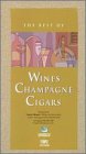 Best of Wines Champagne & Cigars (3pc)