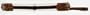 Toowoomba Fire Hose Girth 28"