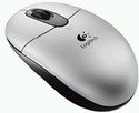 Logitech CORDLESS OPTICAL MOUSE ( 953702-0403 )