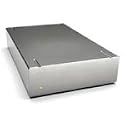 LaCie Hard Drive by F.A. Porsche 250 GB FireWire 7200 RPM