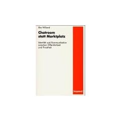 Chatroom statt Marktplatz