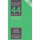 British National Formulary, Number 44