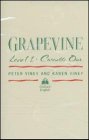 Review Oxford University Press  / Grapevine: Level 1