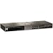 Digital Data LevelOne GSW-1676 ProCon Web Smart Switch Giga 16 x RJ45 10/100/1000 + 4 x SFP 19