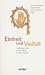 Books : Einheit und Vielfalt. Tradition und Vielfalt in der Kirche.