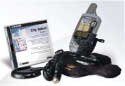 Garmin Canada Auto Navigation Kit for GPSMap 60 Series (010-10458-02)