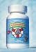 Sea Buddies Immune Defense, Enzymatic Therapy, 60 Chewable Splashberry Tablets