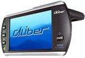 Caliber F-5300 GPS Navigator