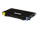 Samsung - Toner cartridge - 1 x cyan - 5000 pages