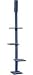 Pet Supplies : Pet Product 71321 Whisker World Kitty Skyscraper - Beige