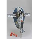 Star Wars AOTC Jango Fetts Slave 1 Vehicle
