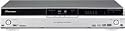 Pioneer DVR 540 HX S DVD- und Festplatten-Rekorder mit 160 GB Festplatte inkl. DVB-T Tuner