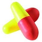 Multimax Earplugs No Cords - 200 Count by Multimax