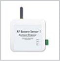 Skystream 1-CRBC-10 Battery Charging Controller Kit with battery voltage switch