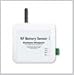 Skystream 1-CRBC-10 Battery Charging Controller Kit with battery voltage switch