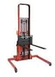 Wesco PSFL-76-30-30S-2K Fork Powered Stacker 1 PAIR 2000lbs