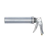 Albion 365-2 Air-Powered Standard Line - Quart Cartridge, Unspouted w  front cap nozzle by Albion