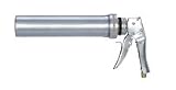Albion 365-2 Air-Powered Standard Line - Quart Cartridge, Unspouted w/ front cap/nozzle
