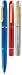 CRE10003 PEN,ROLLER,PAOLA NATALIA,BLUE