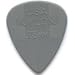 *FREE SHIPPING* Jim Dunlop Nylon Guitar Picks / Plectrums: 0.73mm (Handy pack of 10 Picks)