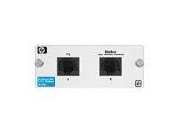 HP J8451A ProCurve Secure Expansion Module