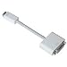 APPLE M9321G/A Mini-DVI to DVI Adapter