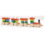 Eigenschaften Simba Toys 2606 / Eichhorn 2606 Holz-Bauzug