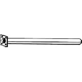 Bosal 731-739 Intermediate Pipe by Bosal