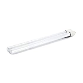 GE 45851 - F55BX/AR/FS Compact Fluorescent Plant Aquarium Terrarium Light Bulb